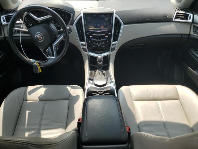 Photo 8 from auction – 2016 CADILLAC SRX with VIN 3GYFNAE39GS541081