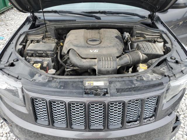 Photo 12 from auction – 2015 JEEP GRAND CHER with VIN 1C4RJFAG9FC859078
