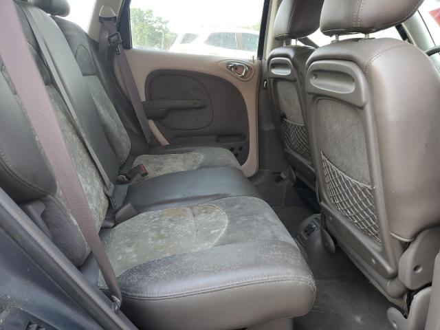 Photo 10 from auction – 2002 CHRYSLER PT CRUISER with VIN 3C8FY68B52T388195