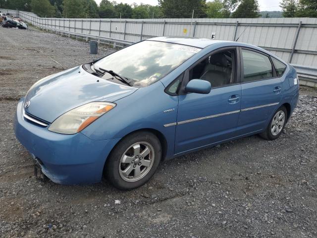 TOYOTA PRIUS 2008 with VIN JTDKB20U087708611 - Photo from auction