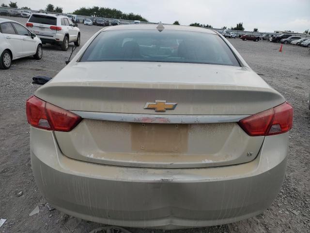 Photo 6 from auction – 2014 CHEVROLET IMPALA LT with VIN 2G1125S36E9117753
