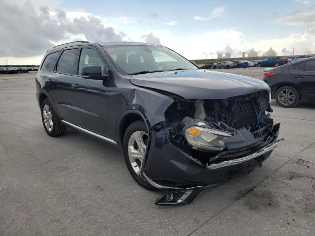 Photo 4 from auction – 2015 DODGE DURANGO LI with VIN 1C4RDJDG0FC110370