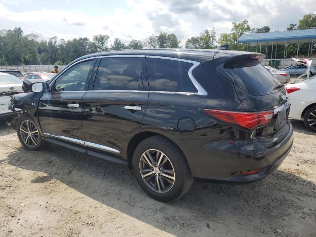 Photo 2 from auction – 2017 INFINITI QX60 with VIN 5N1DL0MN2HC543547