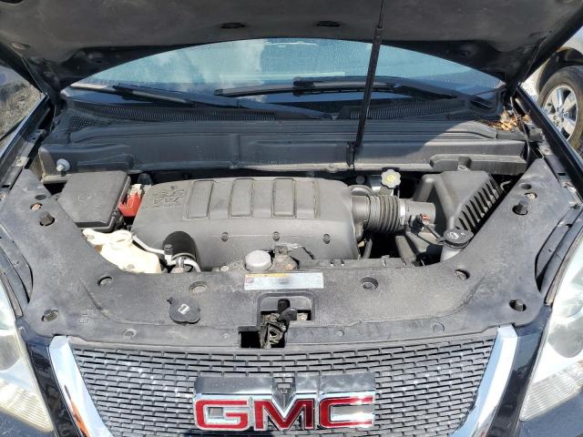 Photo 12 from auction – 2012 GMC ACADIA SLT with VIN 1GKKRRED6CJ276300