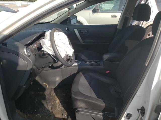Photo 7 from auction – 2012 NISSAN ROGUE S with VIN JN8AS5MV2CW416770
