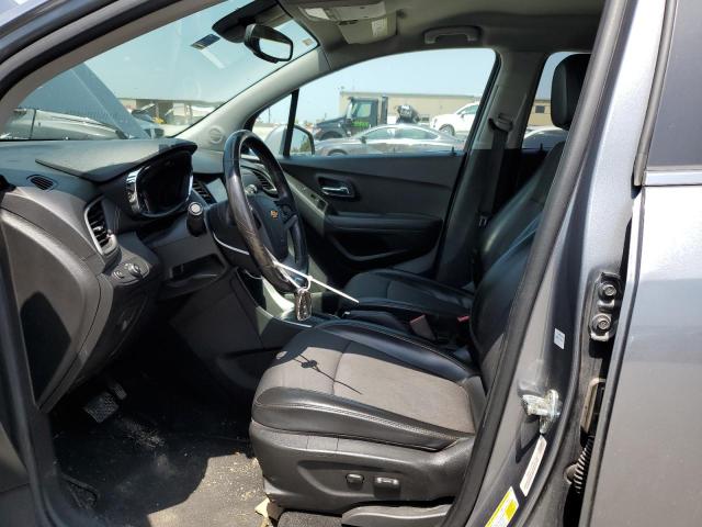 Photo 7 from auction – 2019 CHEVROLET TRAX 1LT with VIN KL7CJLSB7KB796826