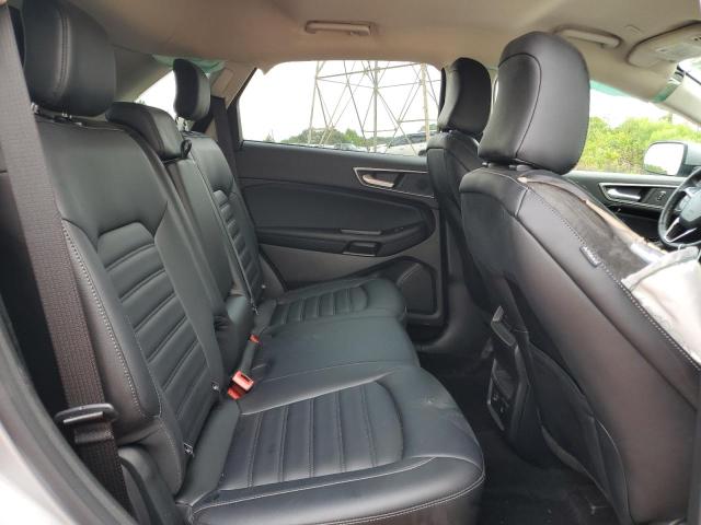 Photo 10 from auction – 2022 FORD EDGE SEL with VIN 2FMPK4J93NBA85656