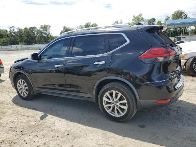 Photo 2 from auction – 2017 NISSAN ROGUE S with VIN KNMAT2MT6HP613559