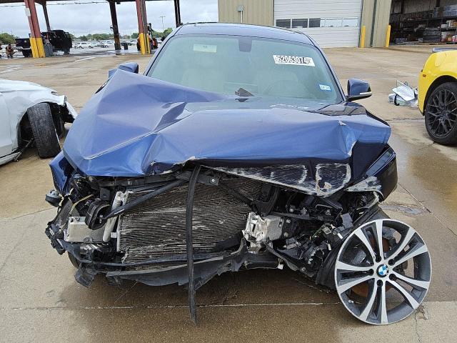 Photo 5 from auction – 2016 BMW 228 I SULE with VIN WBA1F9C55GV546057