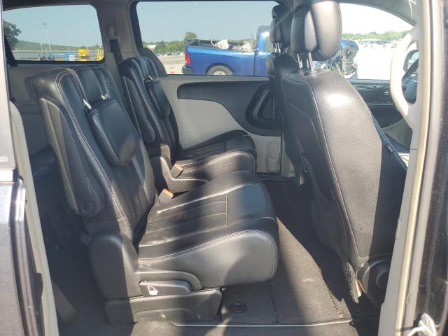 Photo 11 from auction – 2013 CHRYSLER TOWN & COU with VIN 2C4RC1BG6DR674695