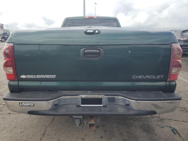 Photo 6 from auction – 2003 CHEVROLET SILVERADO with VIN 1GCEC14T73Z172498
