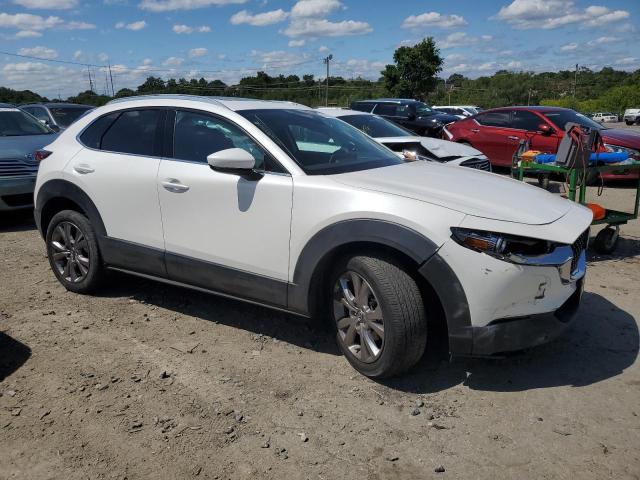 Photo 4 from auction – 2020 MAZDA CX-30 PREM with VIN 3MVDMBEM7LM128006
