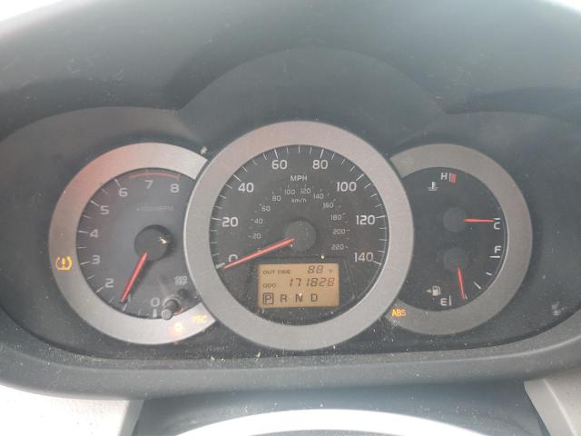 Photo 9 from auction – 2007 TOYOTA RAV4 with VIN JTMBD33V975123511