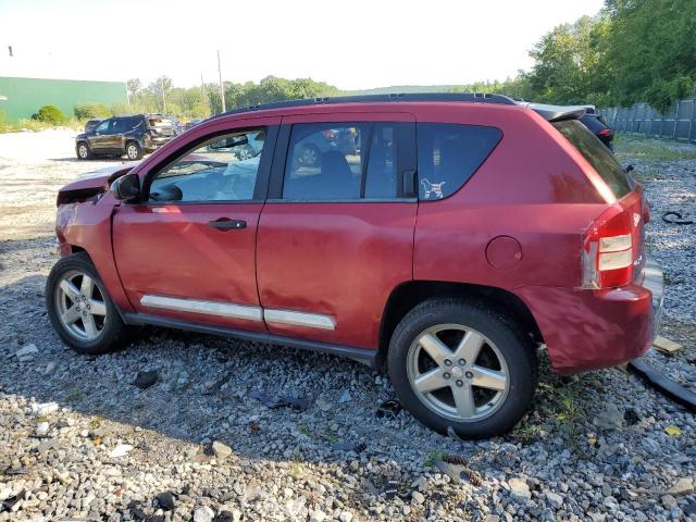 Photo 2 from auction – 2009 JEEP COMPASS LI with VIN 1J4FF57B99D107609