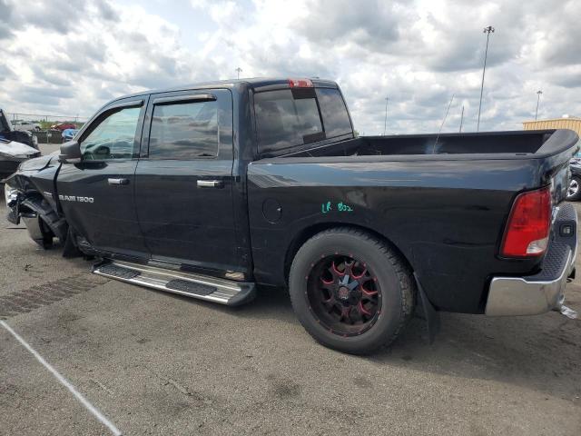 Photo 2 from auction – 2012 DODGE RAM 1500 S with VIN 1C6RD7LTXCS295389