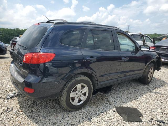 Photo 3 from auction – 2009 HYUNDAI SANTA FE G with VIN 5NMSG13D99H299011
