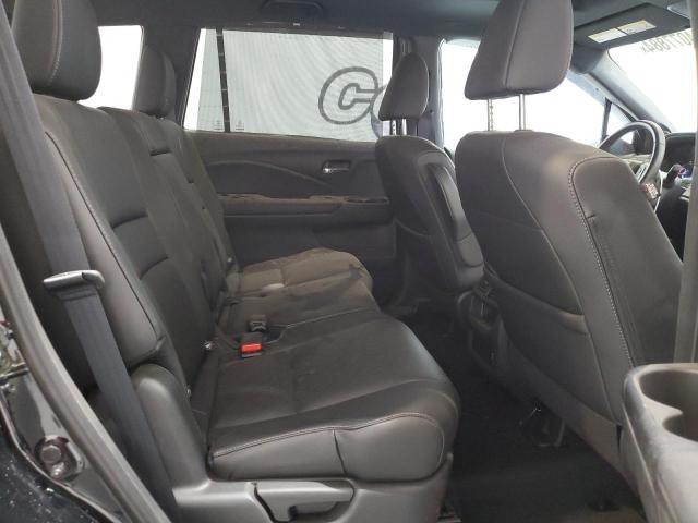 Photo 11 from auction – 2019 HONDA PASSPORT E with VIN 5FNYF8H54KB024175