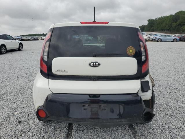 Photo 6 from auction – 2016 KIA SOUL + with VIN KNDJP3A58G7372943
