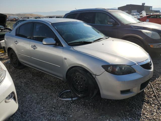 Photo 4 from auction – 2007 MAZDA 3 I with VIN JM1BK12F371646356