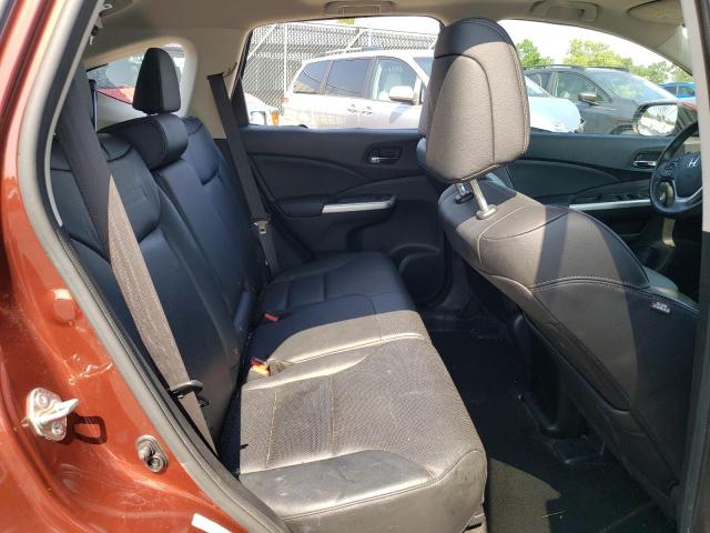 Photo 11 from auction – 2015 HONDA CR-V EXL with VIN 2HKRM4H79FH607935