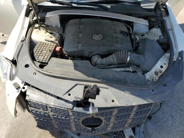 Photo 11 from auction – 2014 CADILLAC CTS with VIN 1G6DA1E36E0189173