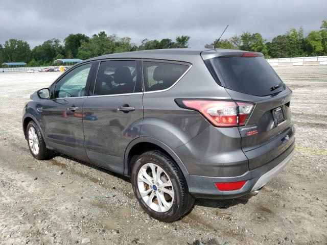 Photo 2 from auction – 2017 FORD ESCAPE SE with VIN 1FMCU0G92HUC56002