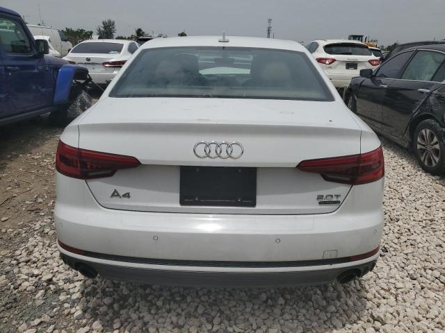 Photo 6 from auction – 2017 AUDI A4 PRESTIG with VIN WAUFNAF41HN028672