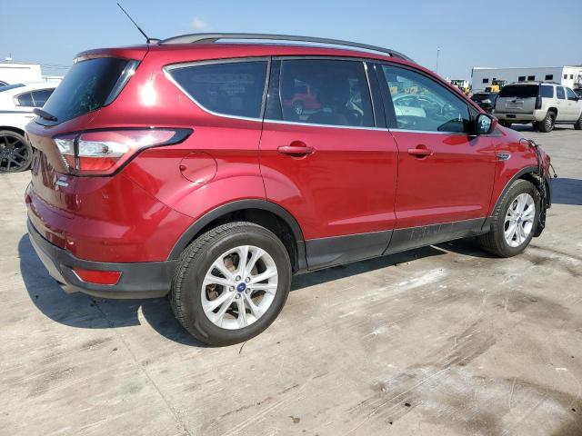 Photo 3 from auction – 2017 FORD ESCAPE SE with VIN 1FMCU0GD3HUD66075