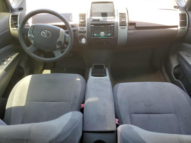 Photo 8 from auction – 2004 TOYOTA PRIUS with VIN JTDKB22U740032710