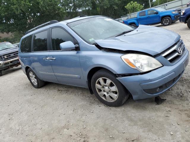 Photo 4 from auction – 2008 HYUNDAI ENTOURAGE with VIN KNDMC233186054913