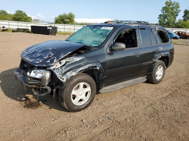 Photo 1 from auction – 2008 CHEVROLET TRAILBLAZE with VIN 1GNDT13S782234204