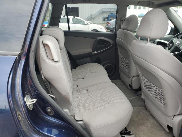 Photo 10 from auction – 2006 TOYOTA RAV4 LIMIT with VIN JTMBD31V166000717