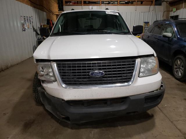 Photo 5 from auction – 2005 FORD EXPEDITION with VIN 1FMPU14555LA95462