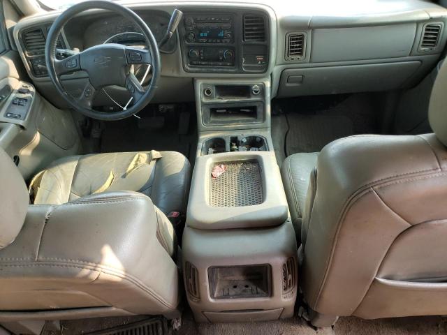 Photo 8 from auction – 2004 CHEVROLET SILVERADO with VIN 2GCEK19T141238288