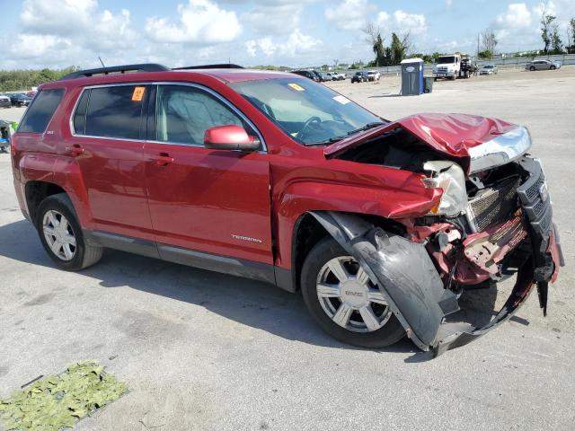 Photo 4 from auction – 2015 GMC TERRAIN SL with VIN 2GKFLXEK0F6120972