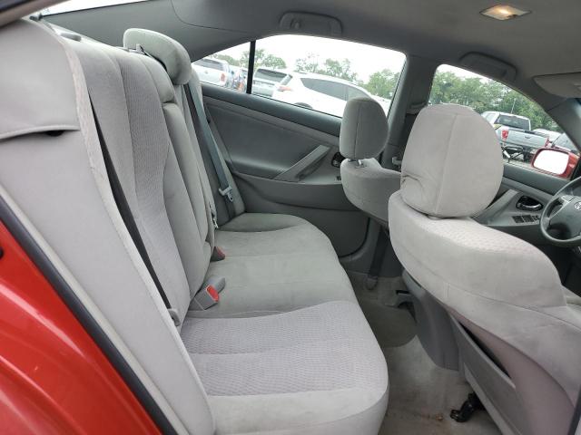 Photo 10 from auction – 2010 TOYOTA CAMRY BASE with VIN 4T1BF3EK1AU077209