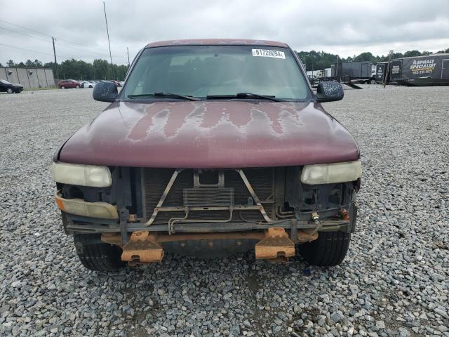 Photo 5 from auction – 2001 CHEVROLET SILVERADO with VIN 2GCEC19T111232693
