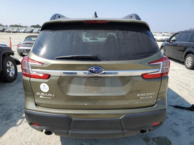 Photo 6 from auction – 2023 SUBARU ASCENT LIM with VIN 4S4WMAUD8P3402905