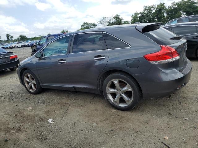 Photo 2 from auction – 2012 TOYOTA VENZA LE with VIN 4T3BK3BB1CU066446