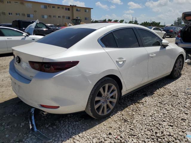 Photo 3 from auction – 2019 MAZDA 3 SELECT with VIN JM1BPBAM0K1120928