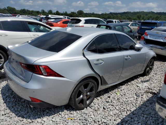 Photo 3 from auction – 2014 LEXUS IS 350 with VIN JTHBE1D22E5001302