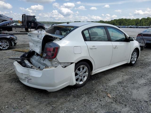 Photo 3 from auction – 2011 NISSAN SENTRA 2.0 with VIN 3N1AB6AP8BL689470