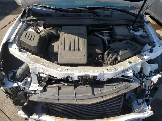 Photo 12 from auction – 2016 CHEVROLET EQUINOX LT with VIN 2GNFLGEK9G6239608