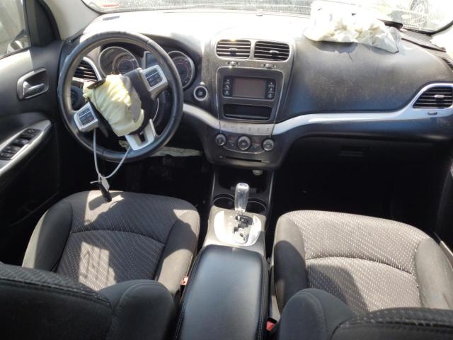 Photo 8 from auction – 2016 DODGE JOURNEY SE with VIN 3C4PDCAB1GT154105