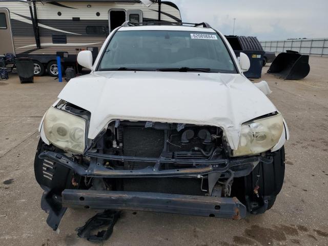 Photo 5 from auction – 2006 TOYOTA 4RUNNER LI with VIN JTEBT17RX60062925