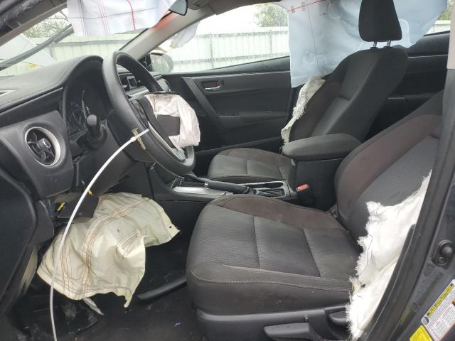 Photo 7 from auction – 2017 TOYOTA COROLLA L with VIN 2T1BURHE7HC886787