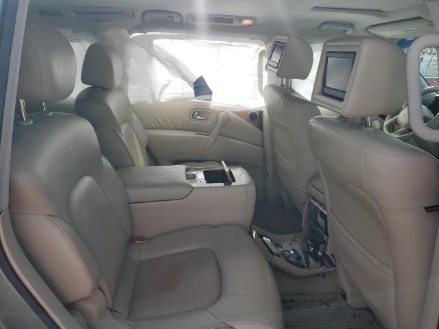 Photo 11 from auction – 2011 INFINITI QX56 with VIN JN8AZ2NF2B9500053