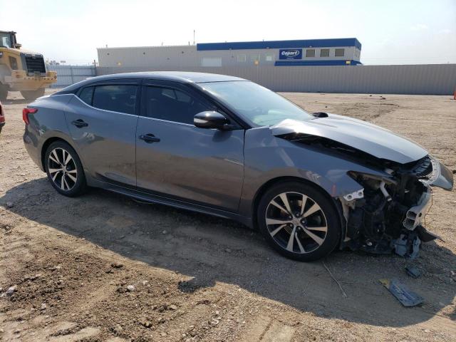 Photo 4 from auction – 2017 NISSAN MAXIMA 3.5 with VIN 1N4AA6AP7HC376534
