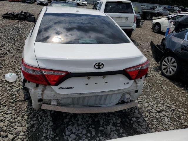 Photo 6 from auction – 2016 TOYOTA CAMRY LE with VIN 4T1BF1FK3GU235514