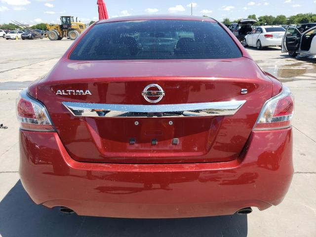 Photo 6 from auction – 2015 NISSAN ALTIMA 2.5 with VIN 1N4AL3AP9FC190886